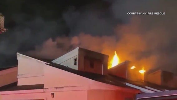 Pet Alliance of Orlando closer to re-opening after fire