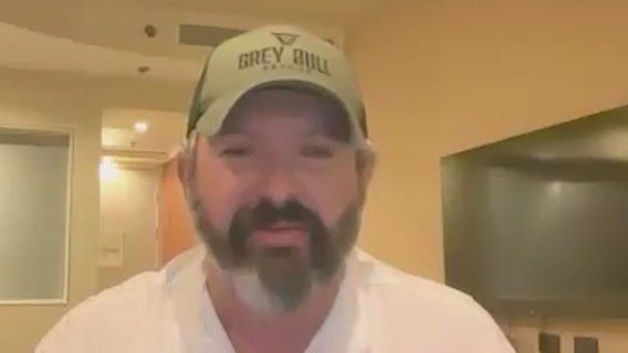 Iran missile attack interrupts rescue mission