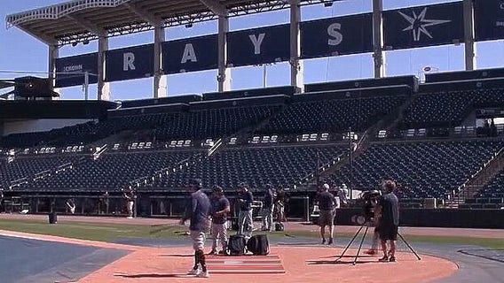 Orlando Dreamers say MLB vision still alive despite Rays sale talks