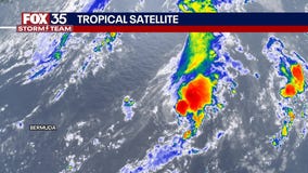 Tropical update: June 23, 2025