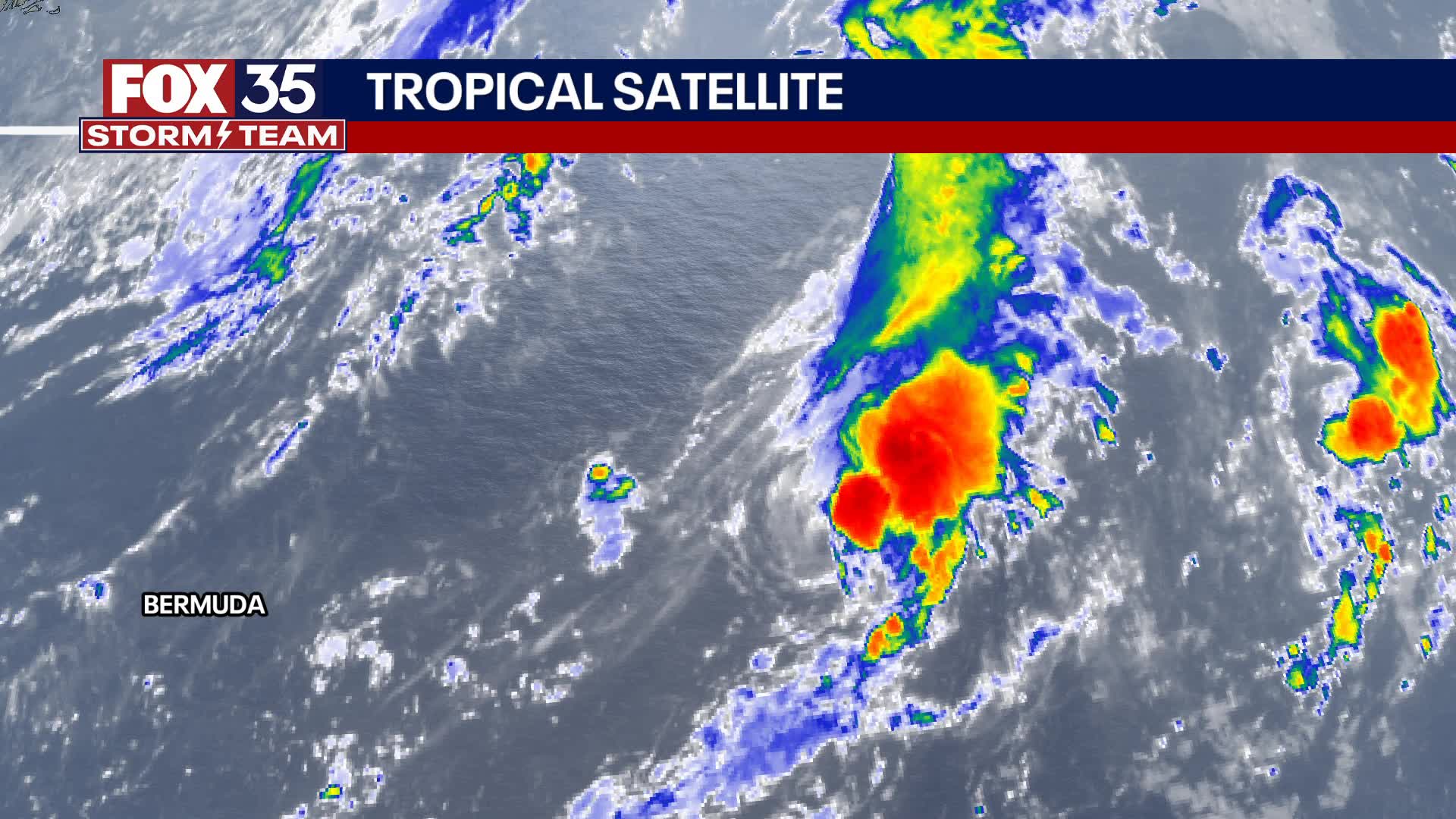 Tropical update: June 23, 2025