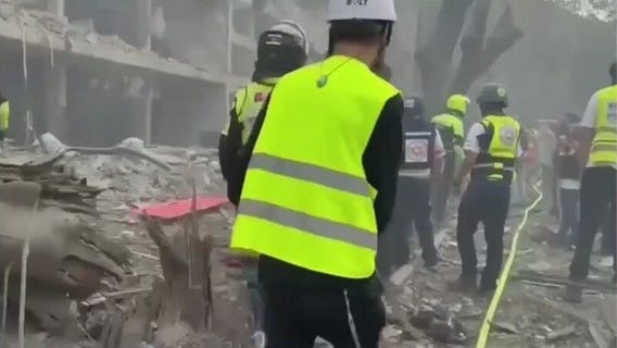 Israel accuses Iran of breaching ceasefire agreement