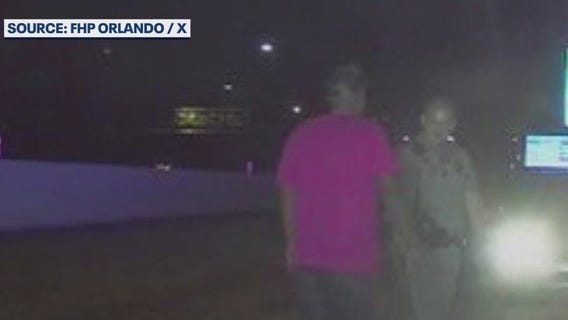 Accused I-4 wrong-way driver was drunk: FHP