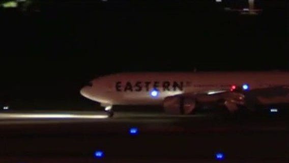 How involved should the U.S. get in the Middle East?