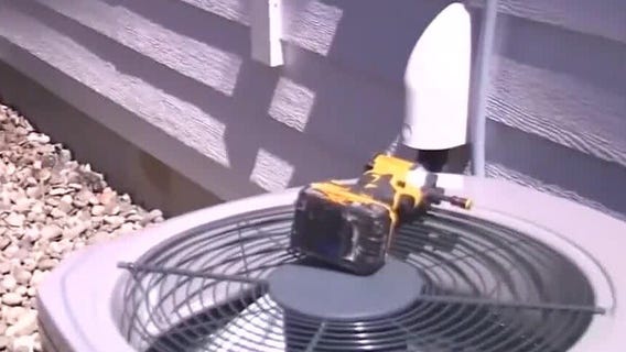 What to do to keep your energy bill low