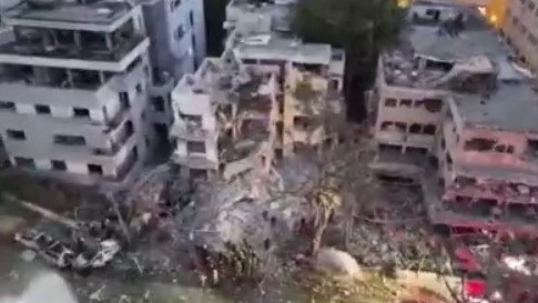 President Trump to decide on Iran in next 2 weeks