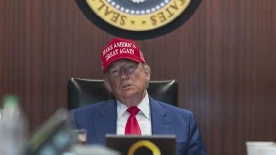 Local lawmakers react to U.S. attack on Iran