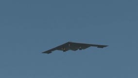 Latest on Iran attacks after US strikes