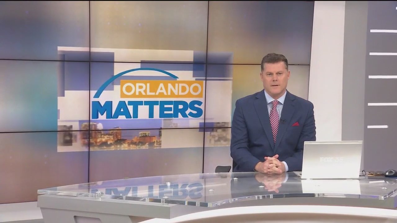 Orlando Matters: June 21, 2025