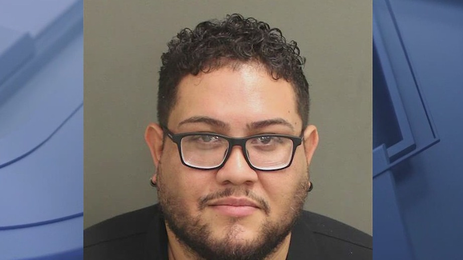 Man arrested after allegedly pointing gun at family during road rage ...
