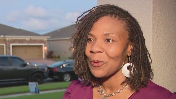 LaVon Bracy Davis win Florida Senate Dist. 15 primary