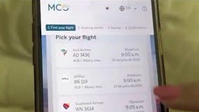 How to survive summer travel at the airport