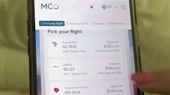 How to survive summer travel at the airport