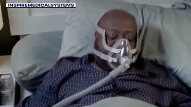 Sleep apnea treatment options