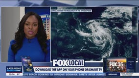 Tropical Update: June 24th