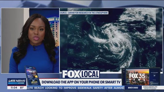 Tropical Update: June 24th