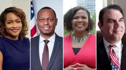 Special elections taking place today