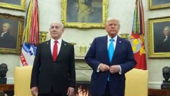 Conflicting reports on damage in Iran