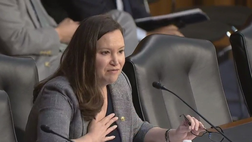 U.S. senate hearing on drug cartels