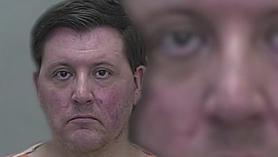 Ocala homeless shelter director busted stealing over $264K