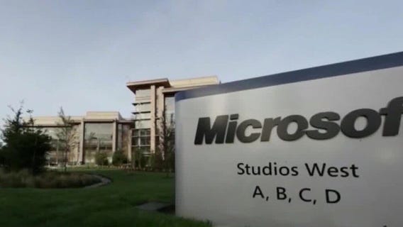 Tech companies cutting jobs due to AI