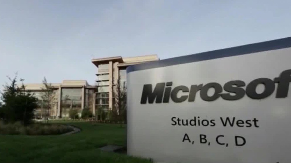 Tech companies cutting jobs due to AI