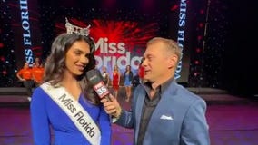 Miss Florida and Miss Florida Teen competitions