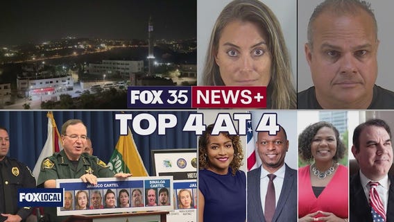 Top 4 news stories you need to know: June 24, 2025