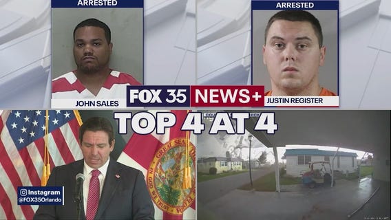 Top 4 news stories you need to know: June 26, 2025