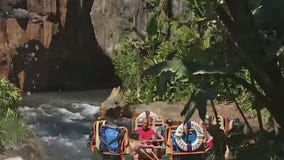 Theme Park Thursday: Attractions to stay cool