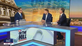 ON THE HILL: Political panel talks January 6 hearings and more