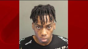 Youth summer camp counselor arrested