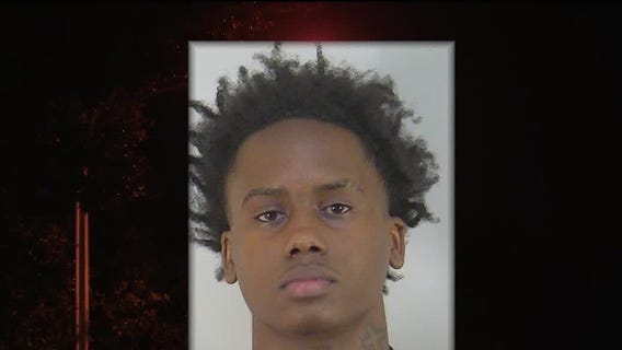 Father turns son in after deadly shooting