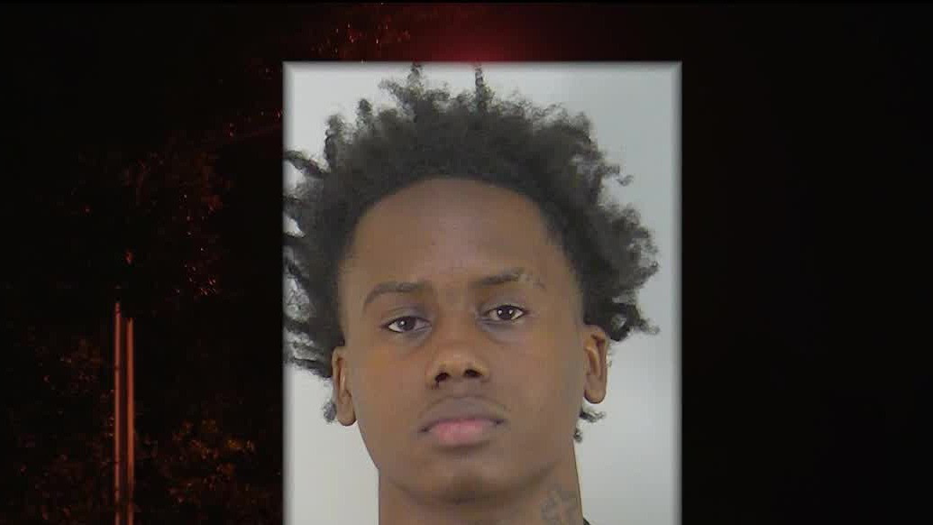 Father turns son in after deadly shooting