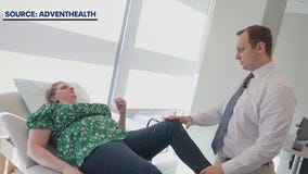 FOX 35 Care Force: Saluting 'Operation Walk USA'