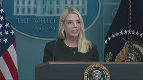 AG Pam Bondi speaks after Supreme Court ruling