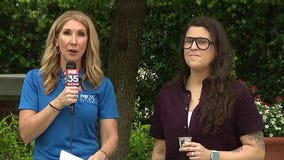 Summer Block Party: Foxtail owner Christina Morin