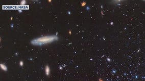 NASA?s James Webb Telescope spots new planet