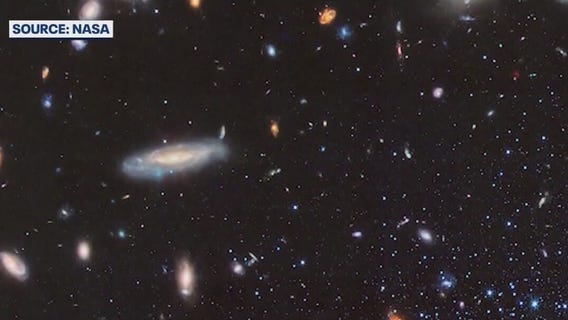 NASA?s James Webb Telescope spots new planet