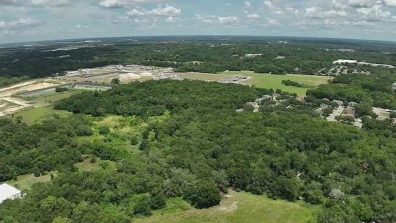 Proposed Apopka development sparks gun range debate