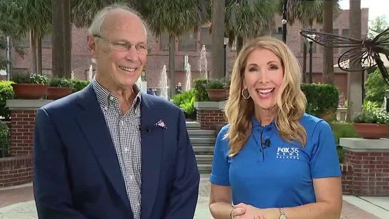 Summer Block Party: Talking with Winter Garden mayor