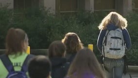 Student loan borrowers at risk