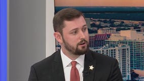 Seminole County deputy impersonation scam calls