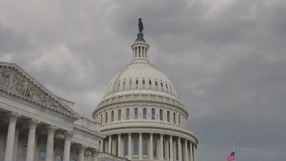 Discussing politics: Ceasefire, 'Big Beautiful Bill' and more