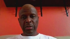 Former Cowboys player talks cancer