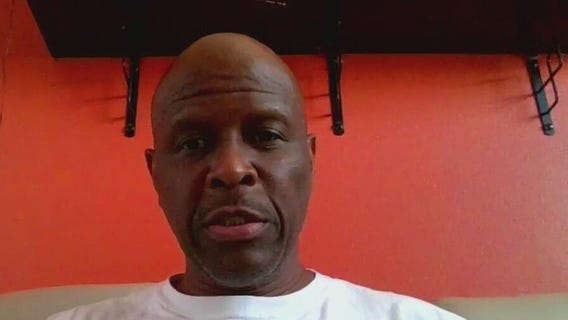 Former Cowboys player talks cancer