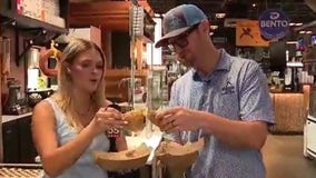 Summer Block Party: Plant Street Market food hall