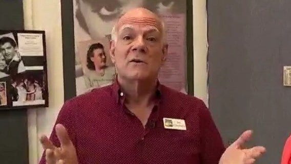 Summer Block Party: Winter Garden History Museum