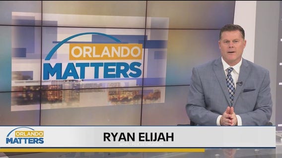 Orlando Matters: June 28, 2025