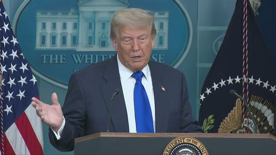 White House answers questions after Supreme Court ruling